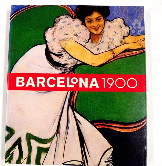 Barcelona 1900