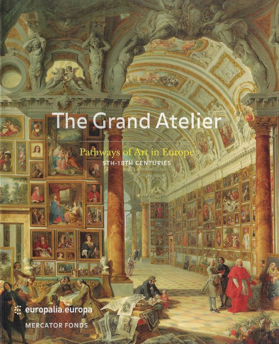 The Grand Atelier