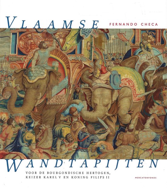 Vlaamse Wandtapijten