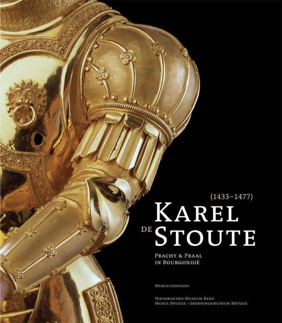 Karel De Stoute (1433-1477)