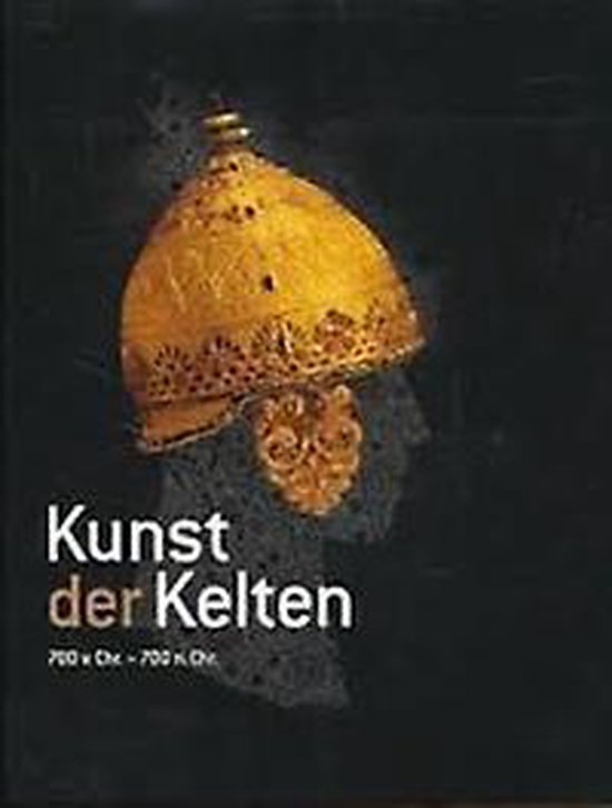 Kunst der Kelten