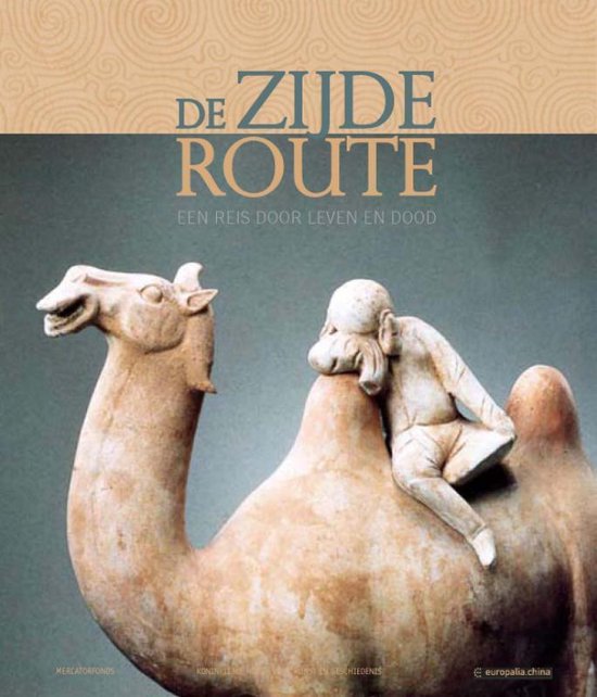 De Zijderoute