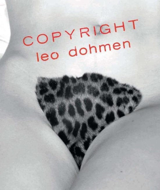 Copyright Leo Dohmen