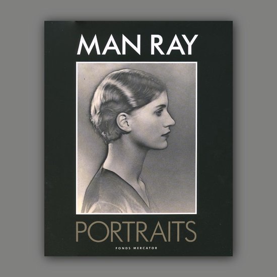 Man Ray Portraits