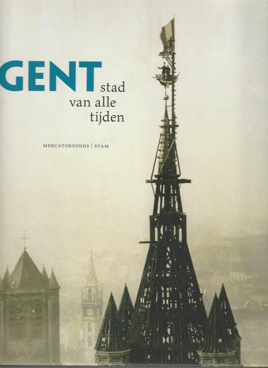 Gent stad van alle tijden