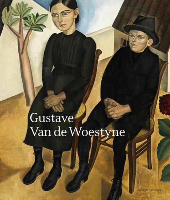 Gustave Van de Woestyne