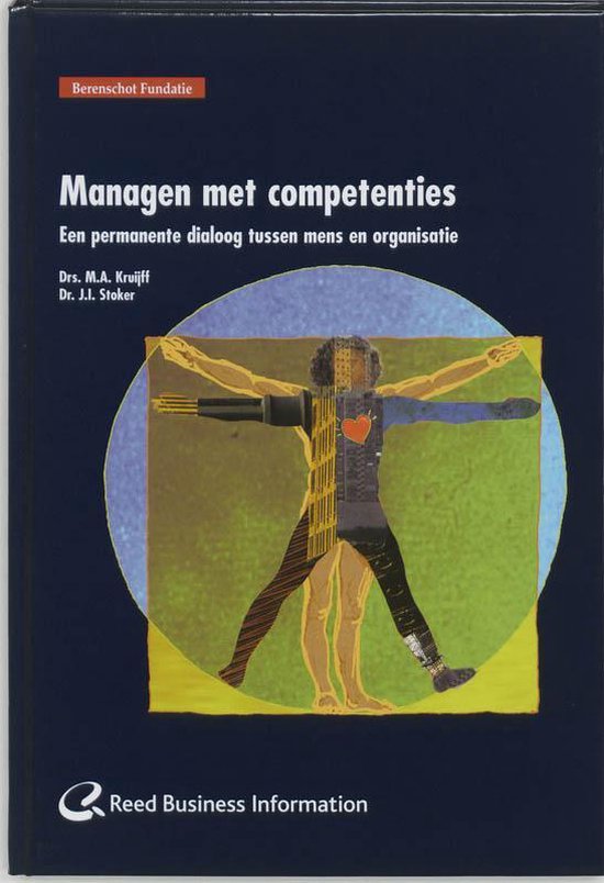 Managen Met Competenties