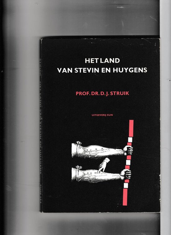 Het land van Stevin en Huygens