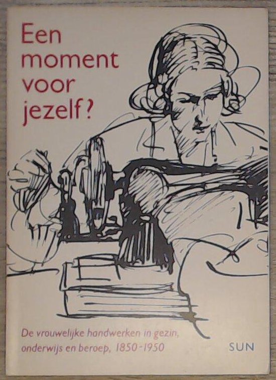 Een moment voor jezelf?