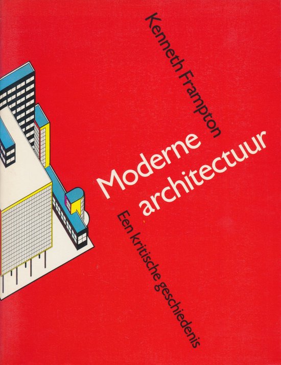 Moderne architectuur