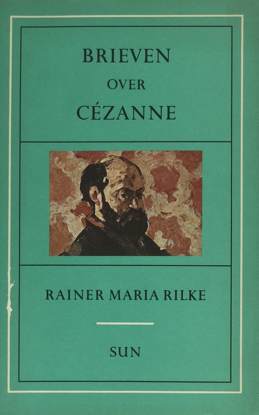 Brieven over Cézanne