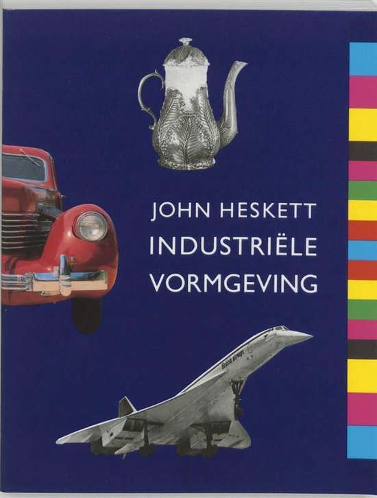 Industriele vormgeving