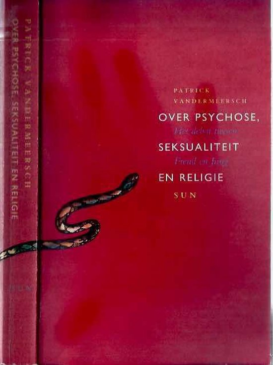 Over psychose, seksualiteit en religie