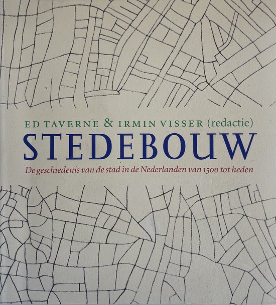 Stedebouw