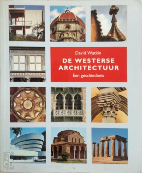 De westerse architectuur