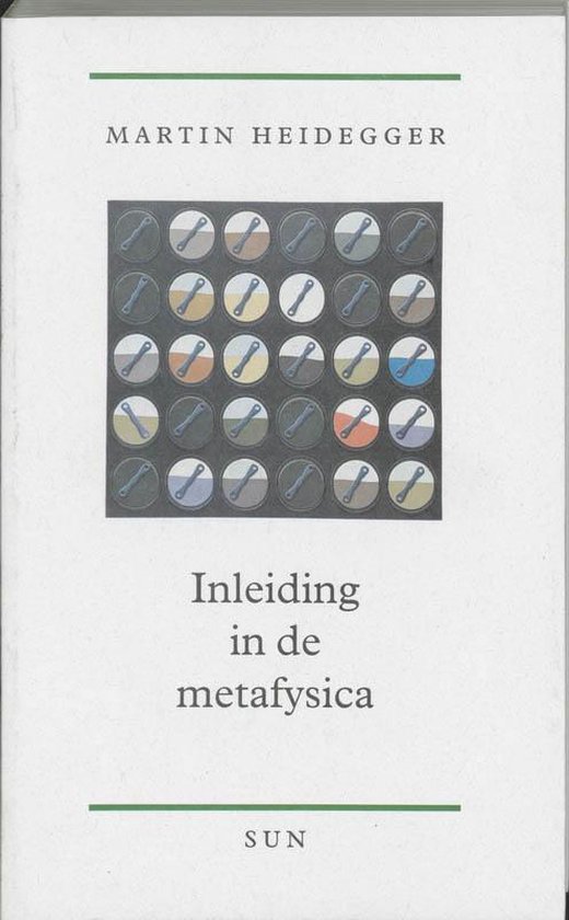 Inleiding in de metafysica