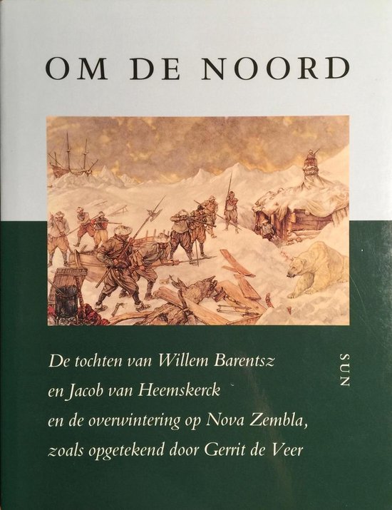 Om de Noord