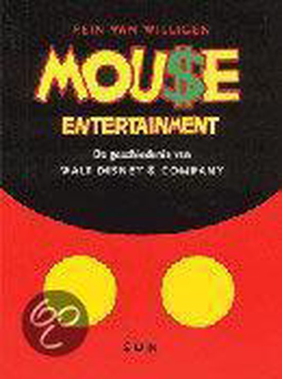 Mouse Entertainment