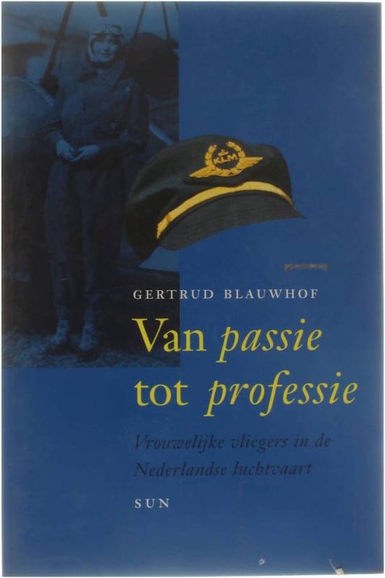 Van Passie tot Professie: Vrouwelijke vliegers in de Nederlandse luchtvaart