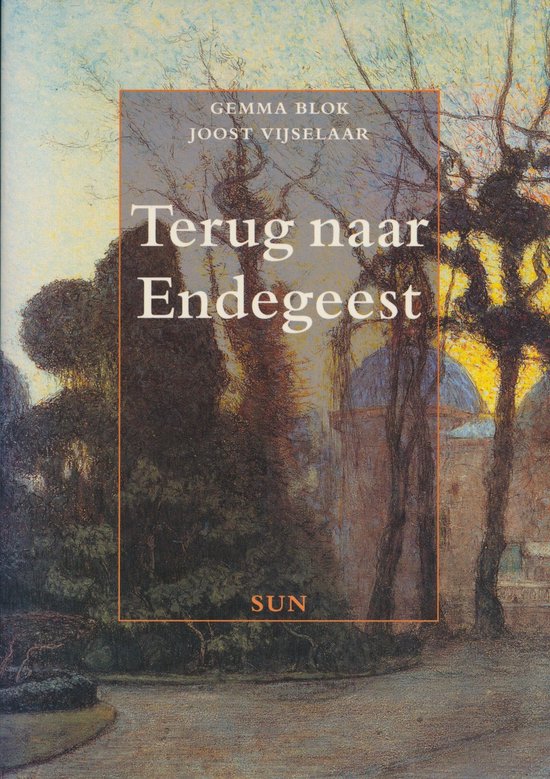 Terug naar Endegeest