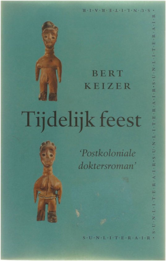 Tijdelijk Feest