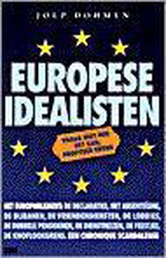 Europese idealisten