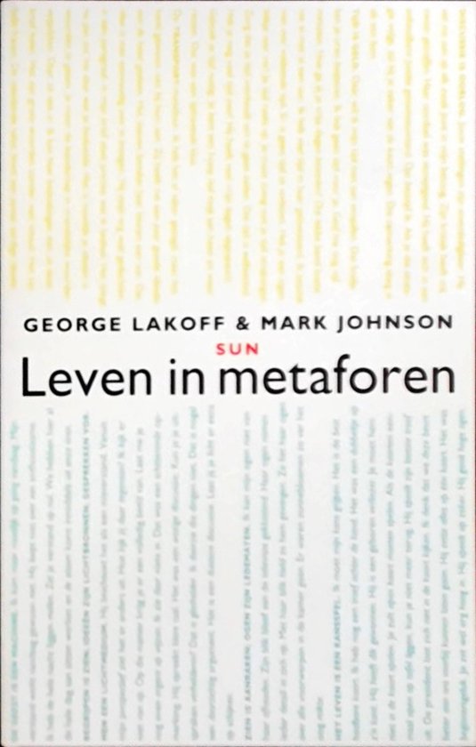 Leven in metaforen