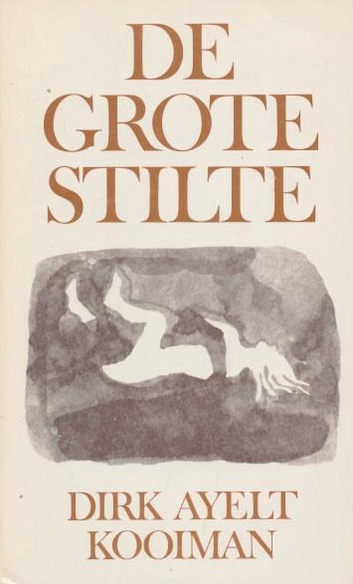 De grote stilte