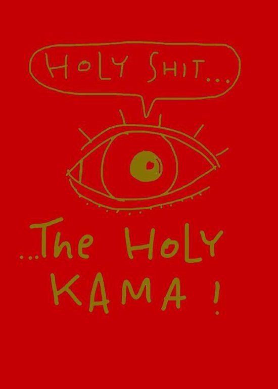 The Holy Kama