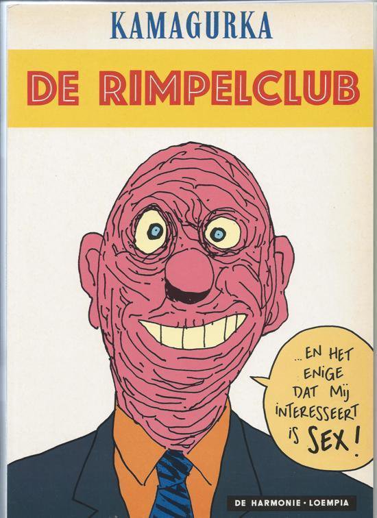 De Rimpelclub