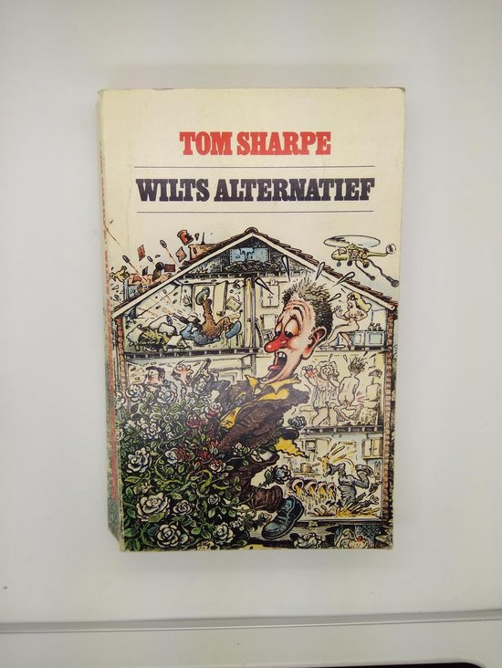 Wilts alternatief - Sharpe