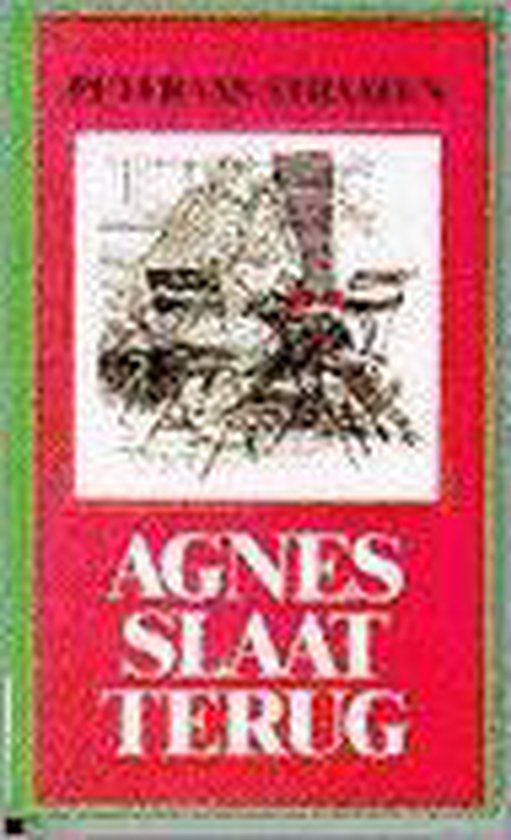 Agnes slaat terug