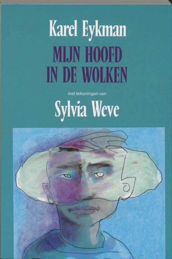 Mijn hoofd in de wolken