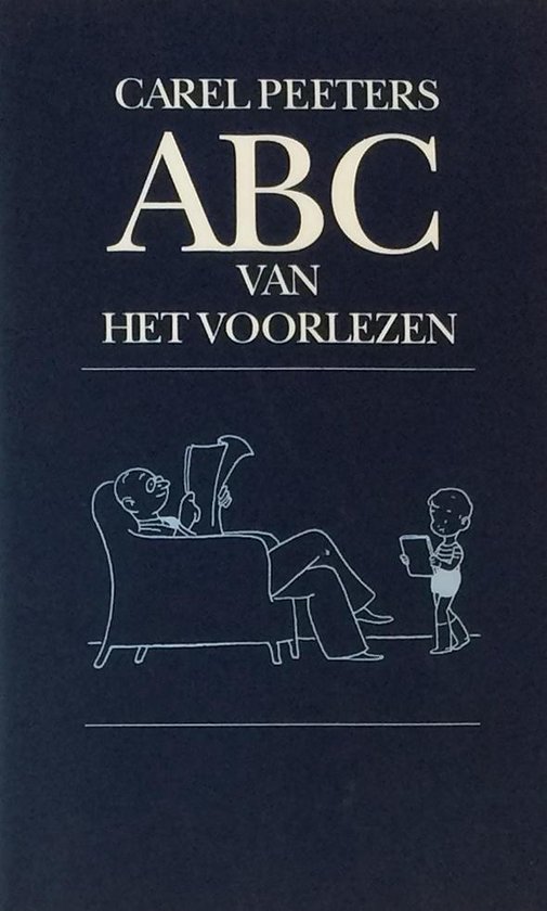 ABC van het voorlezen