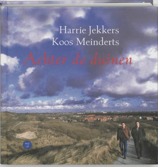 Achter de duinen + CD