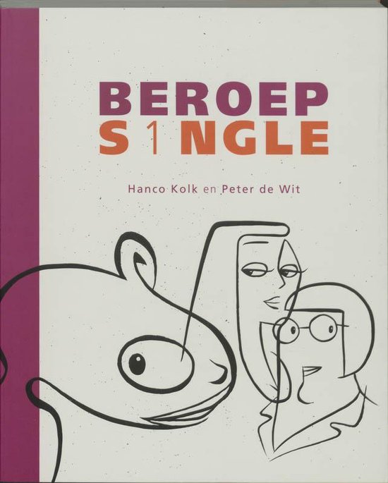 Beroep:Single