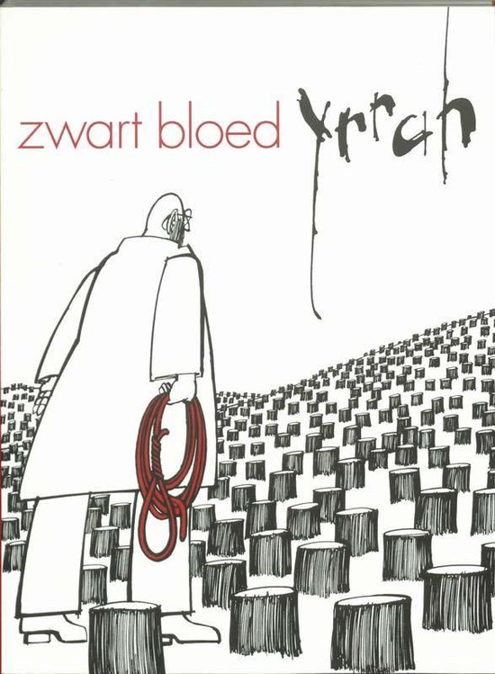 Zwart Bloed