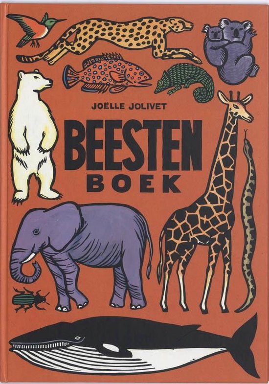 Beestenboek