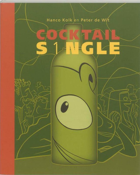 Cocktail S1Ngle