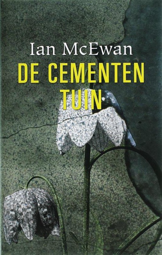 De cementen tuin