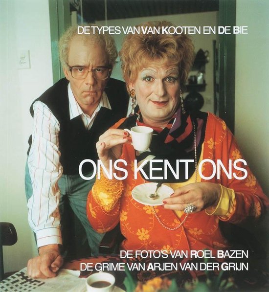 Ons kent ons