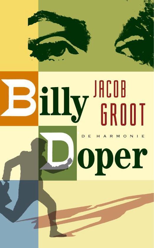 Billy Doper