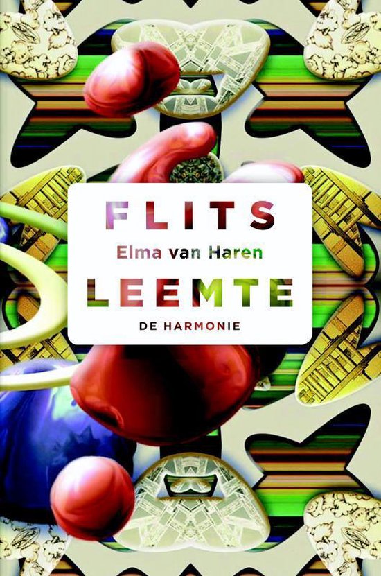 Flitsleemte