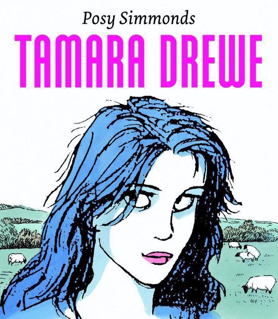 Tamara Drewe