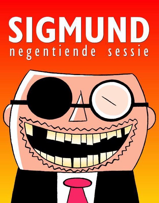 Sigmund negentiende sessie