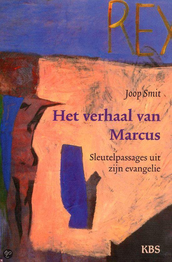 Verhaal van Marcus