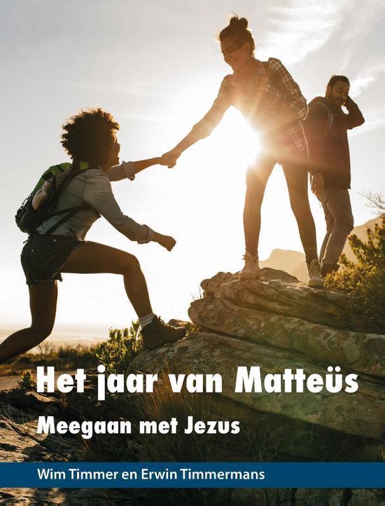 Het jaar van Matteüs