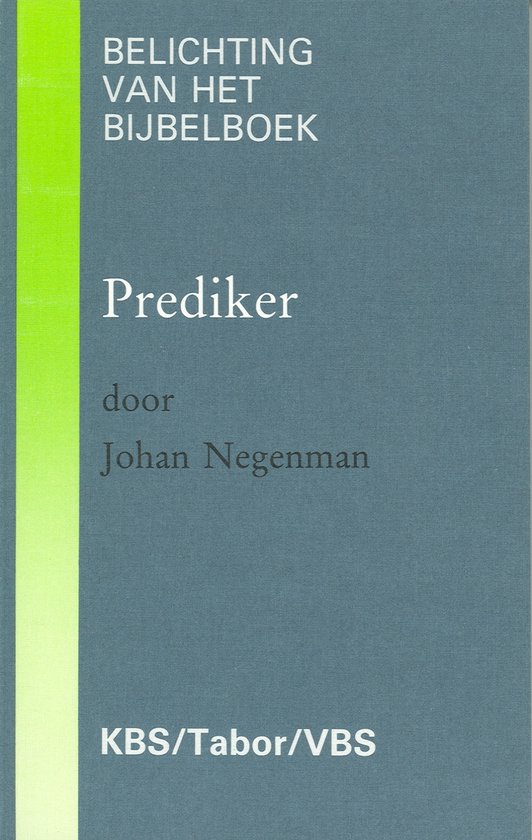 Prediker