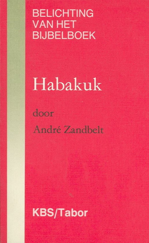 Habakuk