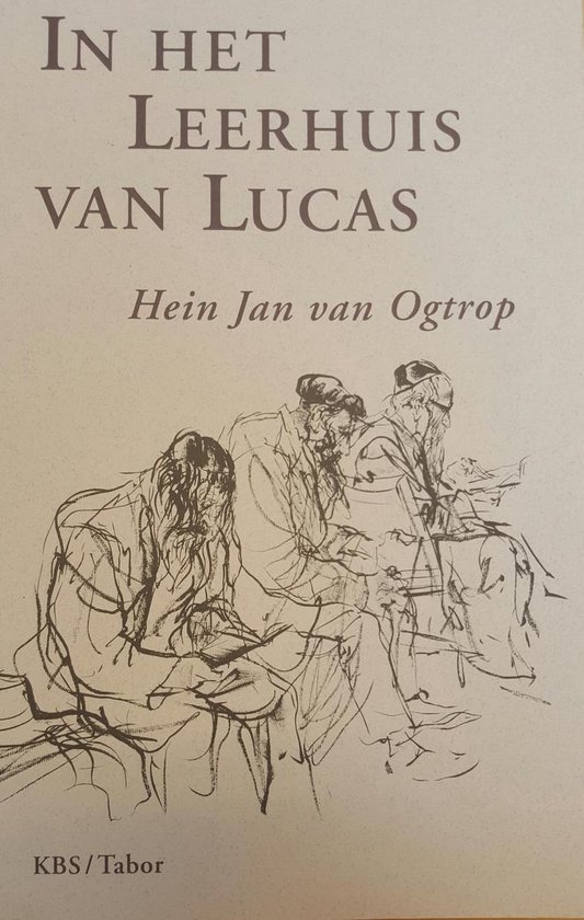 In Het Leerhuis Van Lucas